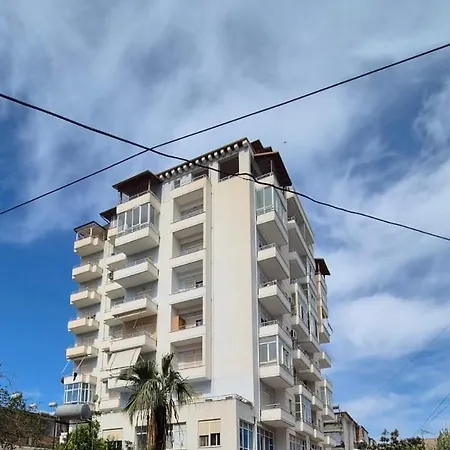 Lejlighed Mateo Vlorë